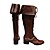  Cosplay Boots Inspired by Devil May Cry 4 Lady