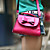  Lady's Lovely Bow Crossbody Bag