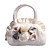  Gorgeous Fabric with Flowers Evening Handbag/Clutches(More Colors)