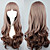  Lolita Wig Inspired by My Little Sweet Gradient Brown 60cm Casual