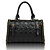  Women's Fashion Diamond Check Tote
