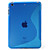 Simple Design TPU Soft Case for iPad mini (Assorted Colors)