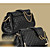  Women's Chain Diamond Check Crossbody Bag