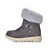  Suede Flat Heel Ankle Boots With Fur Party / Evening Shoes (More Colors)