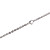  Titanium With Peace Unisex Necklaces (More Colors)