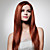  Full Lace With Stretch On Crown Fashion Color Silky Straight 22" Indian Remy Hair 26 Colors To Choose