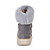  Suede Flat Heel Ankle Boots With Fur Party / Evening Shoes (More Colors)