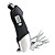  Digital Tire Guage With Emergency Tool For Car
