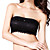  Pizzo senza spalline senza soluzione di continuità da sposa fascia (più colori)