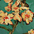  Dipinti a mano olio pittura rami di un mandorlo in fiore di Van Gogh Paesaggio