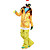  20000mm Waterproof FELICE-New DINO-STONE Women's Skiing Jacket (Multi-color Available)