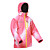 20000mm Waterproof FELICE-VINCENT Unisex Skiing Jacket with Cotton Filler (Multi-color Available)