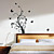  Wall Sticker - Romantic Shoots  (0565 - gz001)