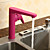  Sprinkle® by Lightinthebox - Contemporary Single Handle Kitchen Faucet - Painting Finish