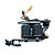  Tattoo Machine Gun mit 4 Farben zur Auswahl