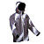  20000mm Waterproof FELICE-VINCENT Unisex Skiing Jacket with Cotton Filler (Multi-color Available)