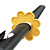  Cosplay Sword  Inspired by One Piece Roronoa Zoro Shuusui