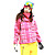  20000mm Waterproof ACORN-ELLIE Women's Skiing Jacket (Multi-color Available)