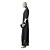  cosplay kostuum geïnspireerd door Bleach Ichigo Kurosaki nieuwe Bankai kijken