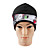  Fashionable Polyester Fleeces Skiing Cap (Assorted Color)