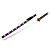  Cosplay Sword  Inspired by One Piece Roronoa Zoro Shuusui