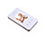  2.8 Inch Screen Ultra High Definition Electronic Peephole Viewer with 3x Digital Zoom