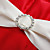  Lovely Satin with Crystal Wedding Bridal Purse(More Colors)