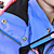  20000mm Waterproof FELICE-VINCENT Unisex Skiing Jacket with Cotton Filler (Multi-color Available)