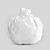  Lovely Satin with Lace Wedding Bridal Purse(More Colors)