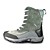  EASOUL Women's High-layer Cowsuede Leather Winter Boots