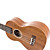  Matata - (UK21/SP) Caoba Madera contrachapada Ukulele Piña con asas / Selecciones