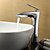  Sprinkle® by Lightinthebox - Contemporary Chrome Finish Bathroom Sink Faucet (Tall)