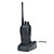  UHF 400-470Mhz Walkie Talkie with Channel Capacity 16