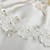  Satin with Lace Wedding Bridal Purse(More Colors)