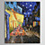  Hand Painted Oil Painting Landscape Portrait Van.Gogh