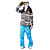  GFROG\DAISY 20000mm Waterproof Women's Skiing Jacket (Multi-color Available)