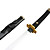 Cosplay Sword  Inspired by One Piece Roronoa Zoro Yubashiri