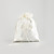  Lovely Satin with Flower Wedding Bridal Purse(More Colors)