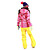  20000mm Waterproof ACORN-ELLIE Women's Skiing Jacket (Multi-color Available)