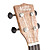  Matata - (UK23/C) Plywood Mahogany Concert Ukulele with Bag/Picks