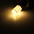  E27 7W 36x5050 SMD 700-750LM 2700-3200K Warm White Light LED Corn Bulb (85-265V)