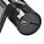  2 Inch 120 Degree Wide Angle View Car DVR with Built-in Microphone
