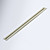  55×23cm A Grade ABS Chrome Finish Rain Shower Head