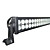  240W 80 Led Light Bar