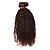  100% Indian Remy Hair 18" Little Curl Clips In Hair Extensions Multiple Colors To Choose