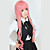  Cosplay Wig Inspired by Vocaloid - Magnet Megurine Luka