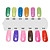  UV Gel Hot Sale Nail Polish (10ml, 1 Flasche)