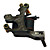  Tiny Liner Tattoo Machine Gun