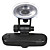  120 Degree Wide Angle View Car DVR med innebygd mikrofon Support LED Night Vision