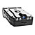  2 Inch Dual Camera 120 Degree Wide Angle View Car DVR with Built-in Microphone Support LED Night Vision